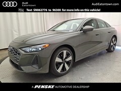 2025 Audi A5 2.0T Premium Sportback