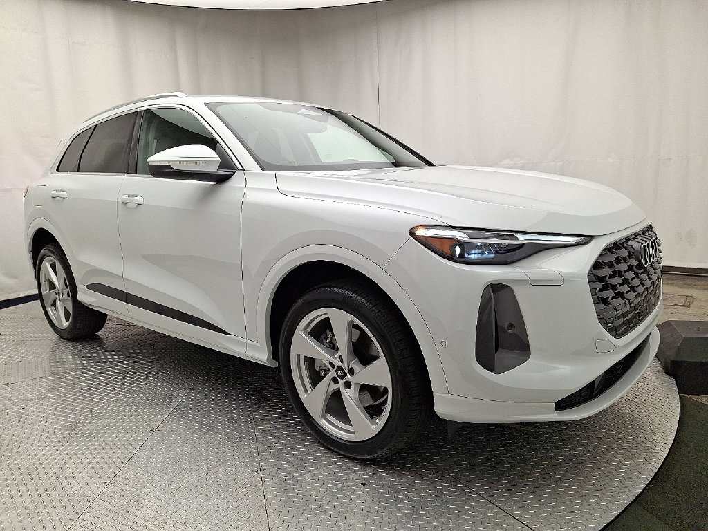 Used 2025 Audi Q5 2.0T Premium SUV