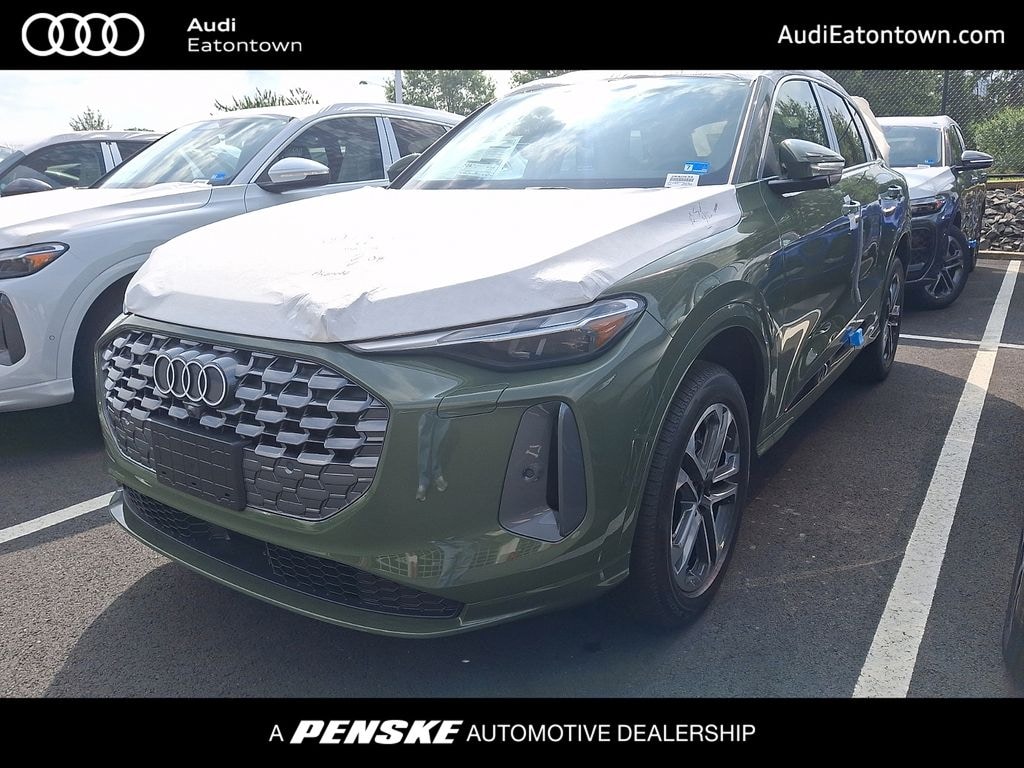New 2026 Audi Q5 Premium SUV