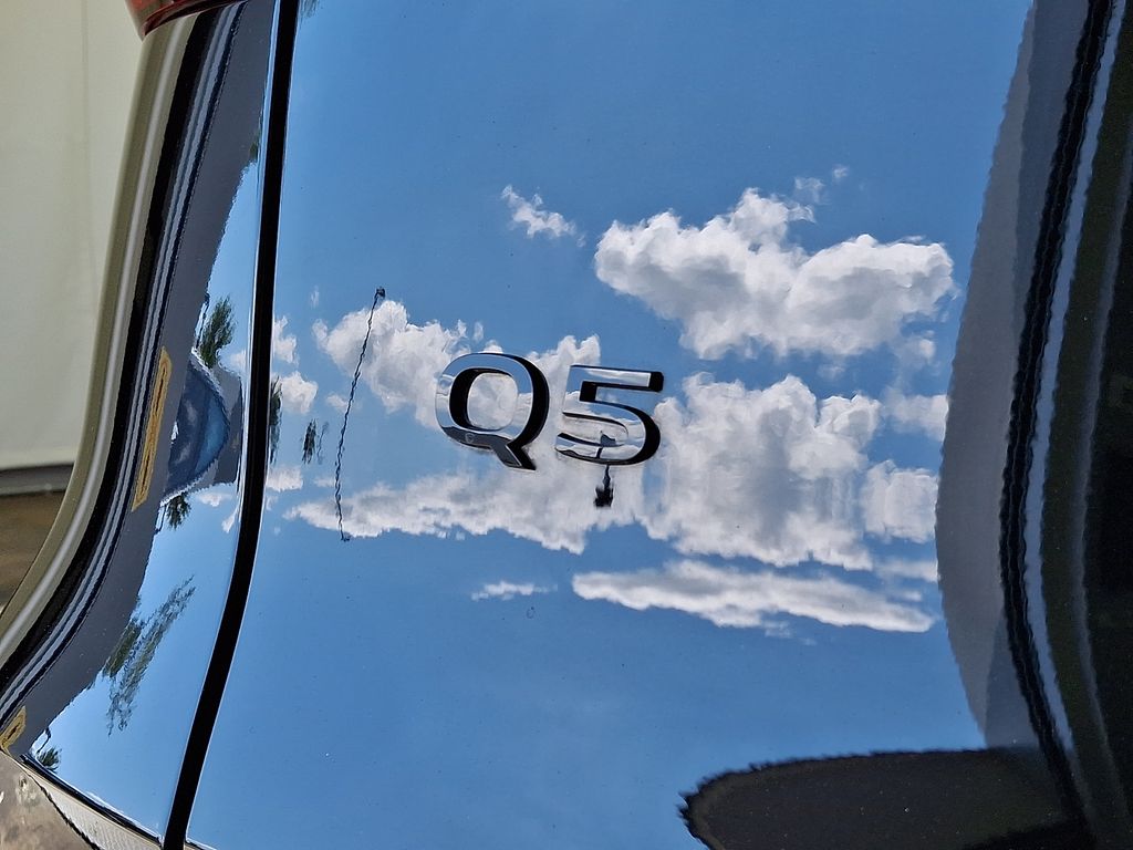 2025 Audi Q5 Premium Plus - Photo 30