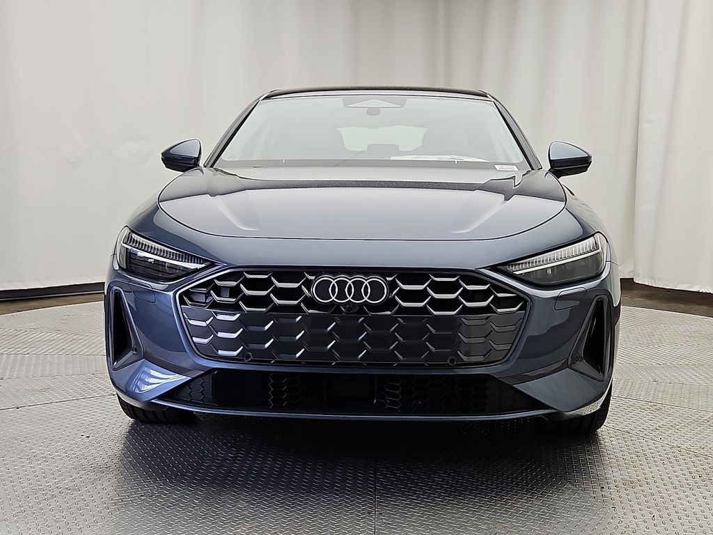 New 2026 Audi A5 Premium Plus Hatchback