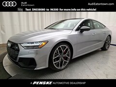 2025 Audi S7 2.9T Premium Plus Sportback