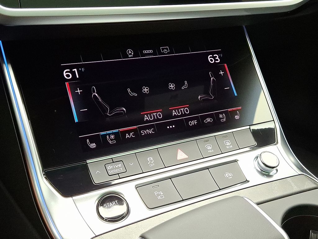 2025 Audi A6 Premium Plus - Photo 11