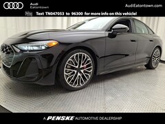 2026 Audi S5 Premium Plus Sportback
