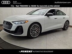 2026 Audi S5 Premium Plus Sportback