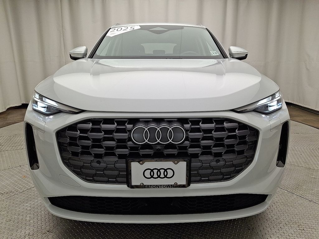Used 2025 Audi Q5 2.0T Premium SUV