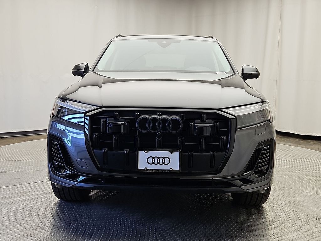 New 2026 Audi Q7 Premium SUV