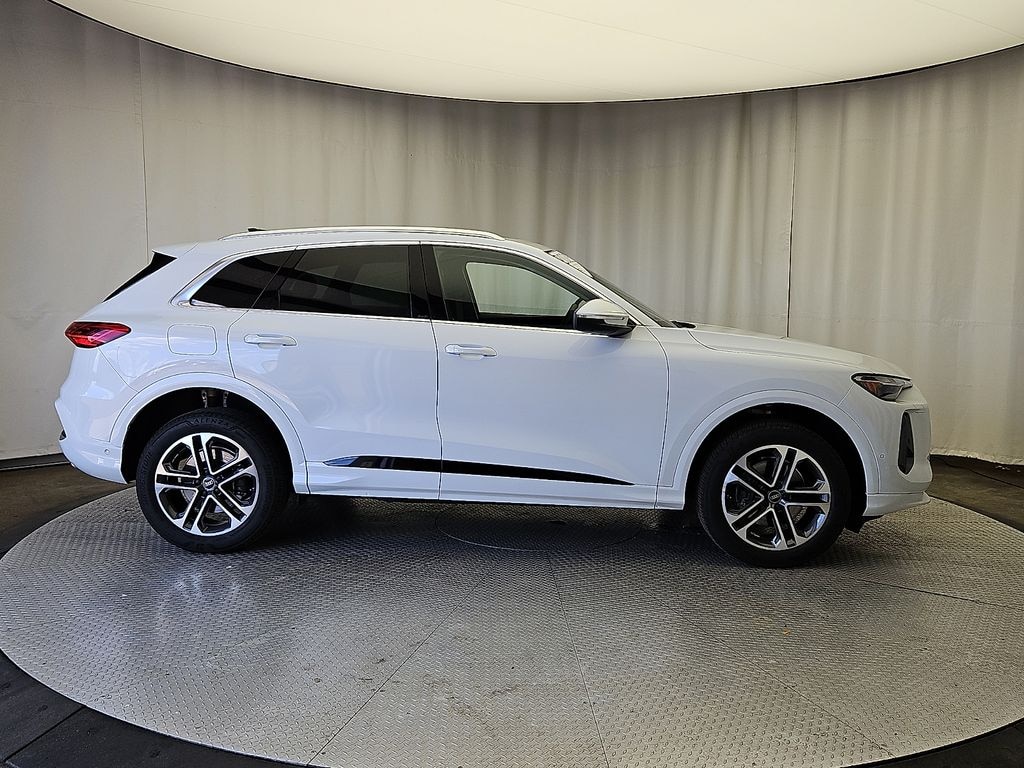 Used 2025 Audi Q5 2.0T Premium SUV