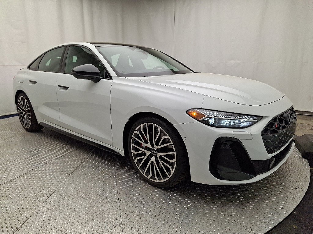 Used 2026 Audi S5 3.0T Premium Sportback
