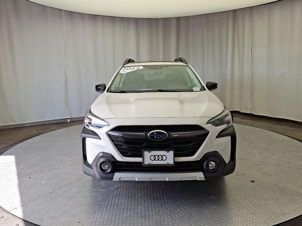 2023 Subaru Outback Limited photo 2