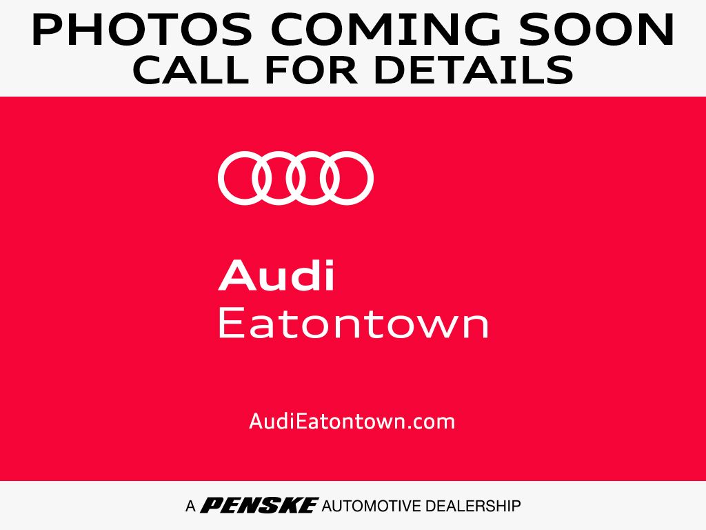 2025 Audi A5 Hatchback 