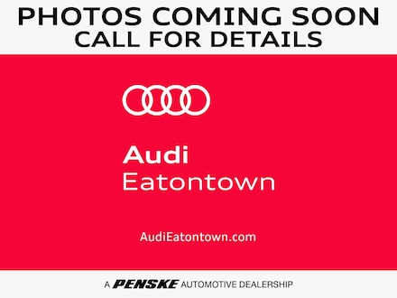 2025 Audi SQ5 Premium Plus SUV