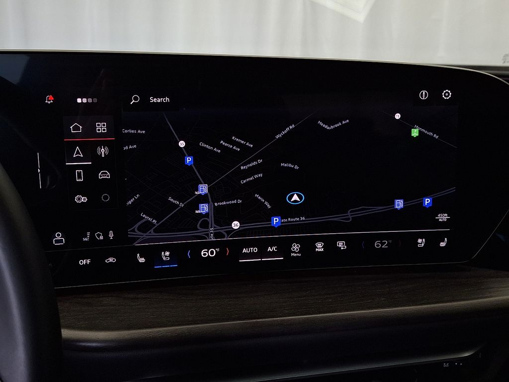 2025 Audi Q5 Premium Plus - Photo 16