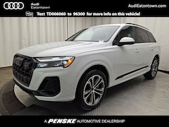 2026 Audi Q7 Premium Plus SUV