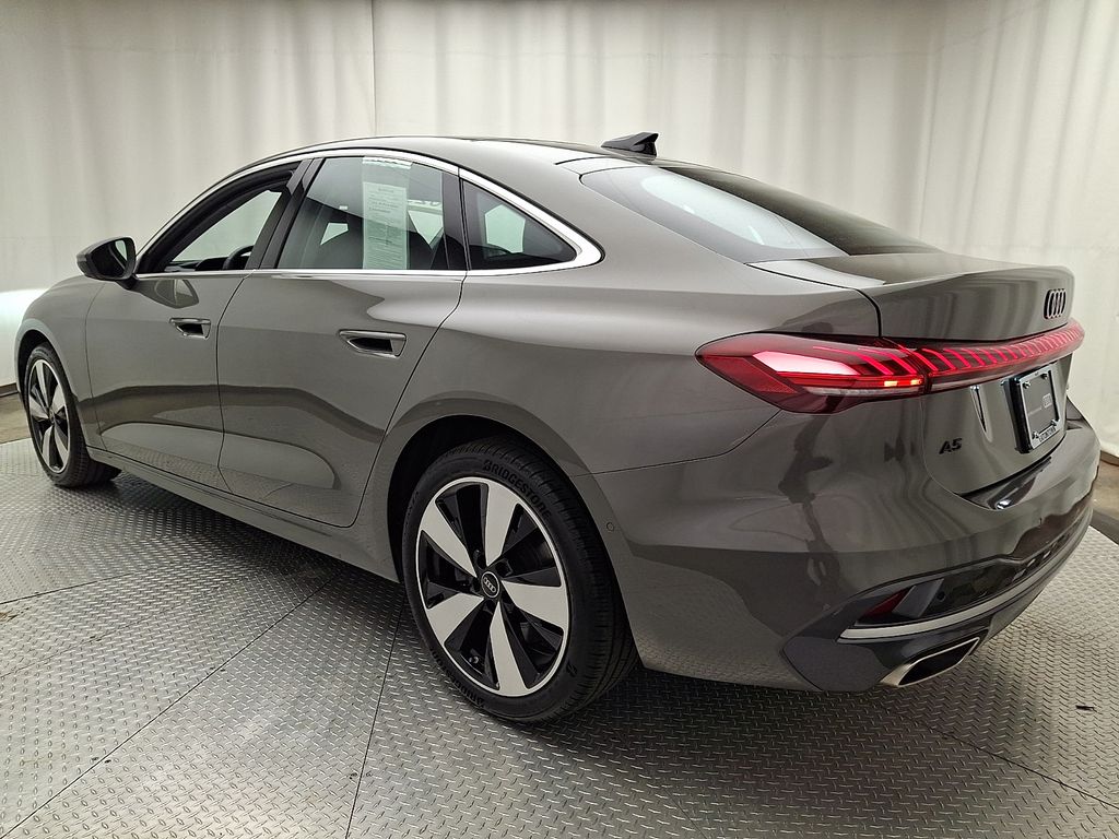 2025 Audi New A5 Premium Plus - Photo 6