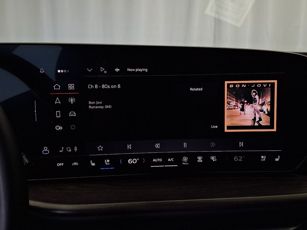 2025 Audi Q5 Premium Plus - Photo 17