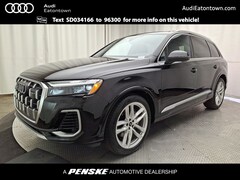 2025 Audi Q7 55 Premium SUV