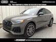  Audi SQ5 Sportback