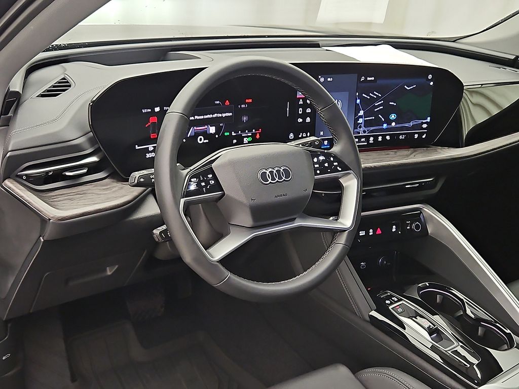 2025 Audi Q5 Premium Plus - Photo 26