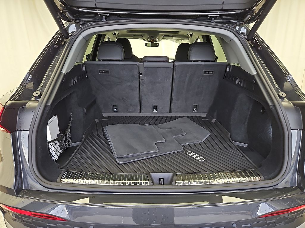 2025 Audi Q5 Premium Plus - Photo 30