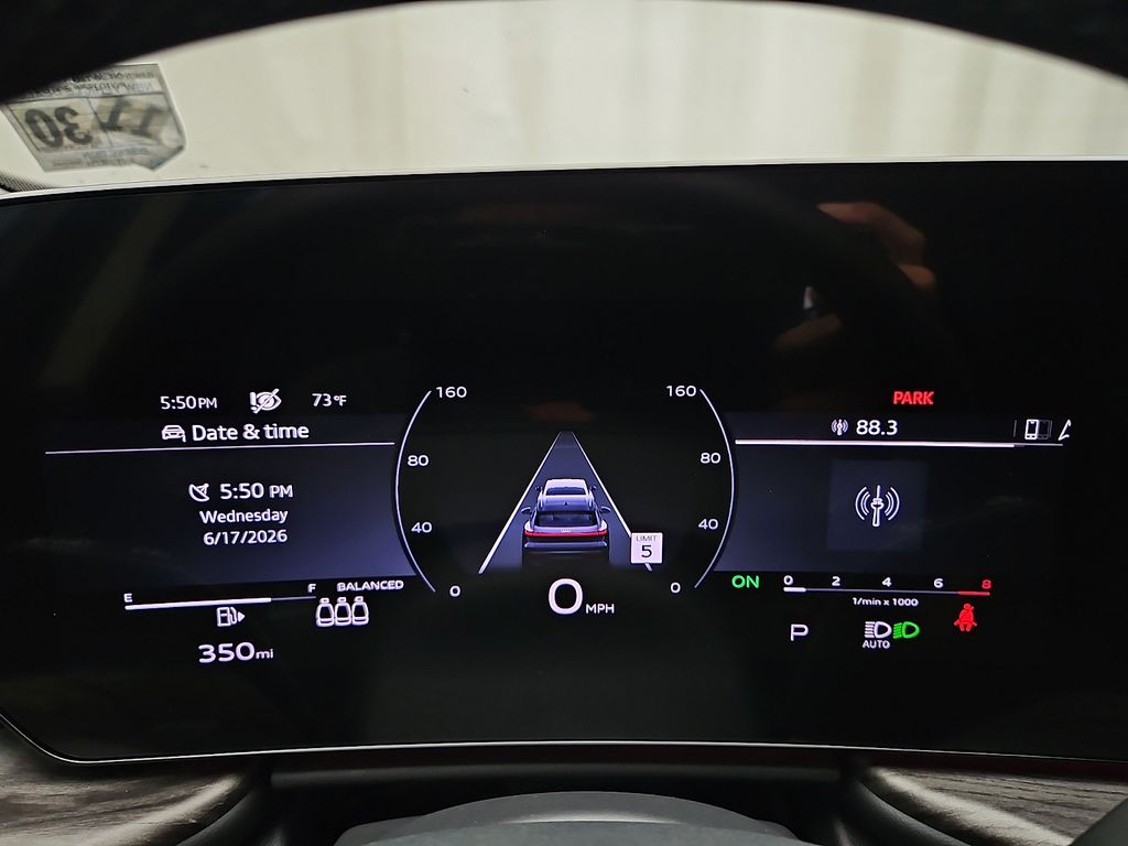 2025 Audi Q5 Premium Plus - Photo 21