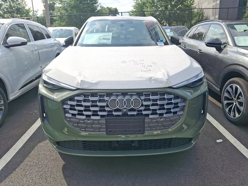 New 2026 Audi Q5 Premium SUV