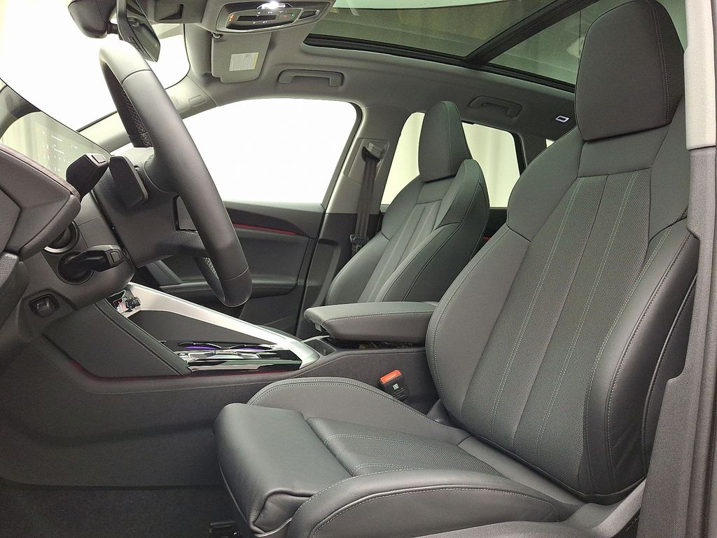 2025 Audi Q5 Premium Plus - Photo 8