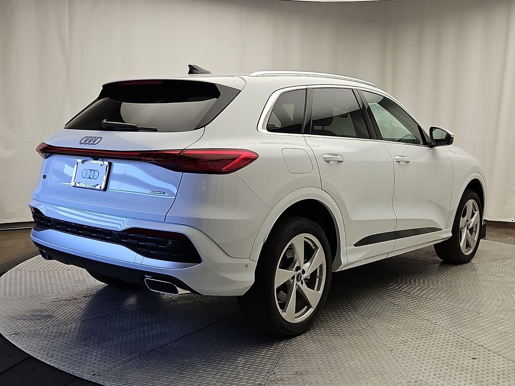 Used 2026 Audi Q5 2.0T Premium SUV