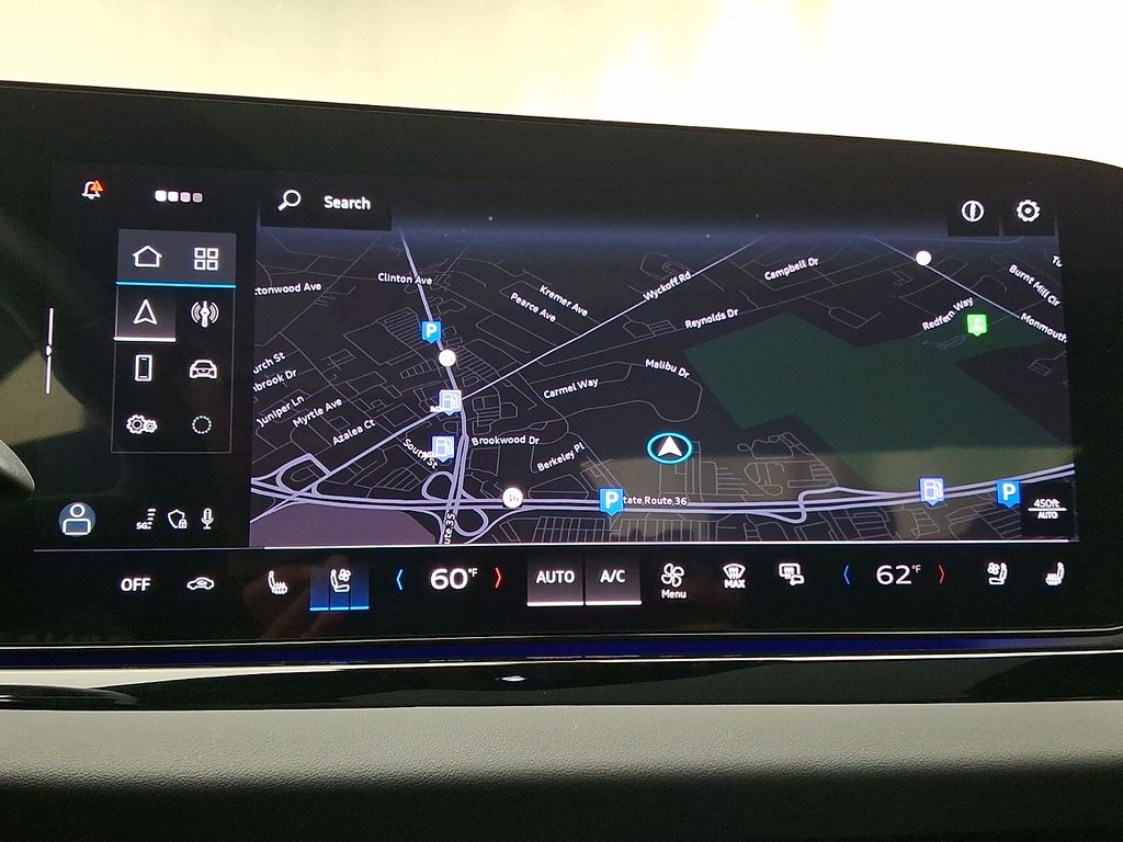 2025 Audi New A5 Premium Plus - Photo 16