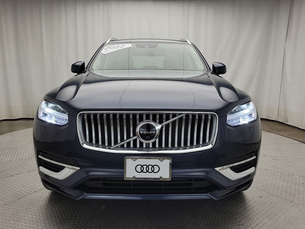 Used 2022 Volvo XC90 Inscription with VIN YV4A22PL4N1783459 for sale in Eatontown, NJ