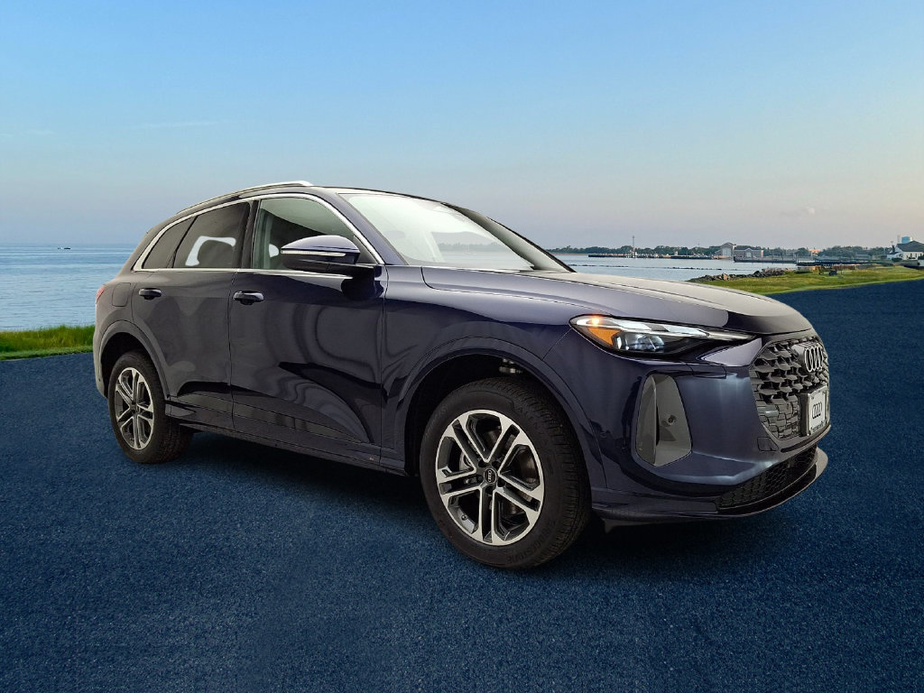 New 2026 Audi Q5 Premium SUV