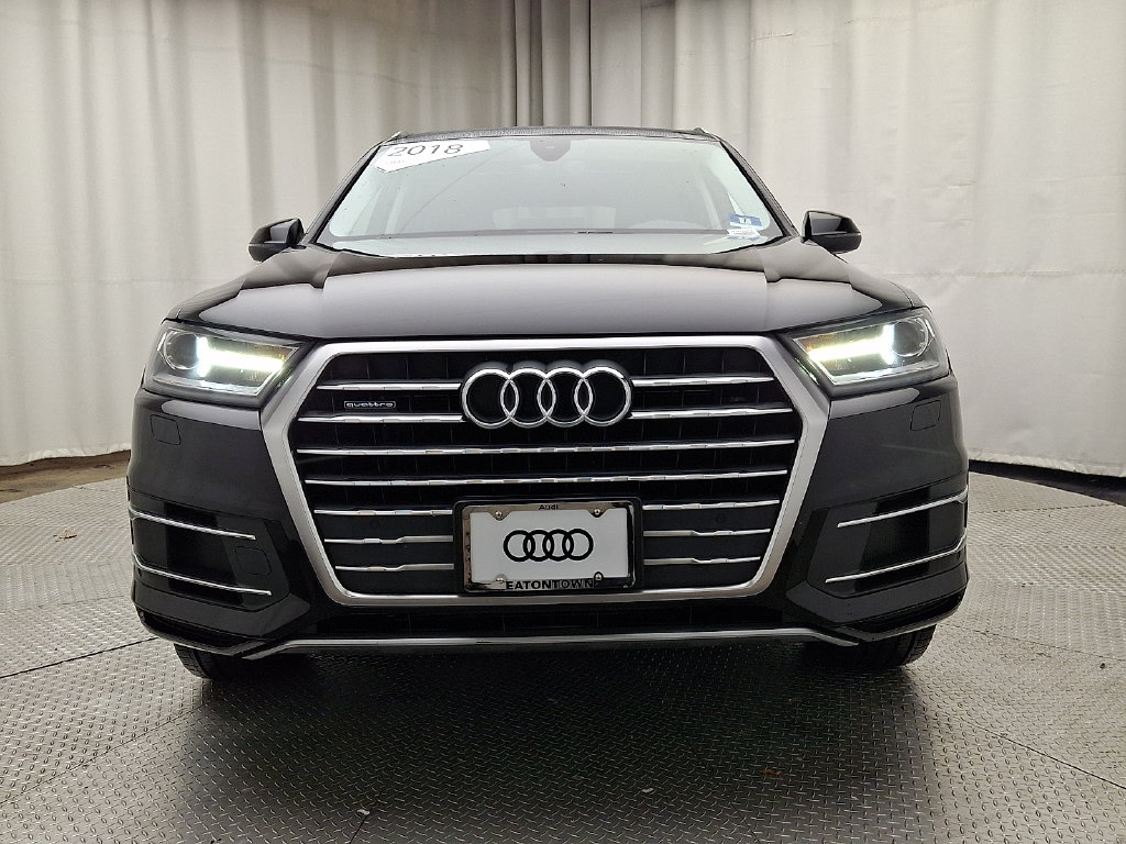 Used 2018 Audi Q7 2.0T Premium SUV