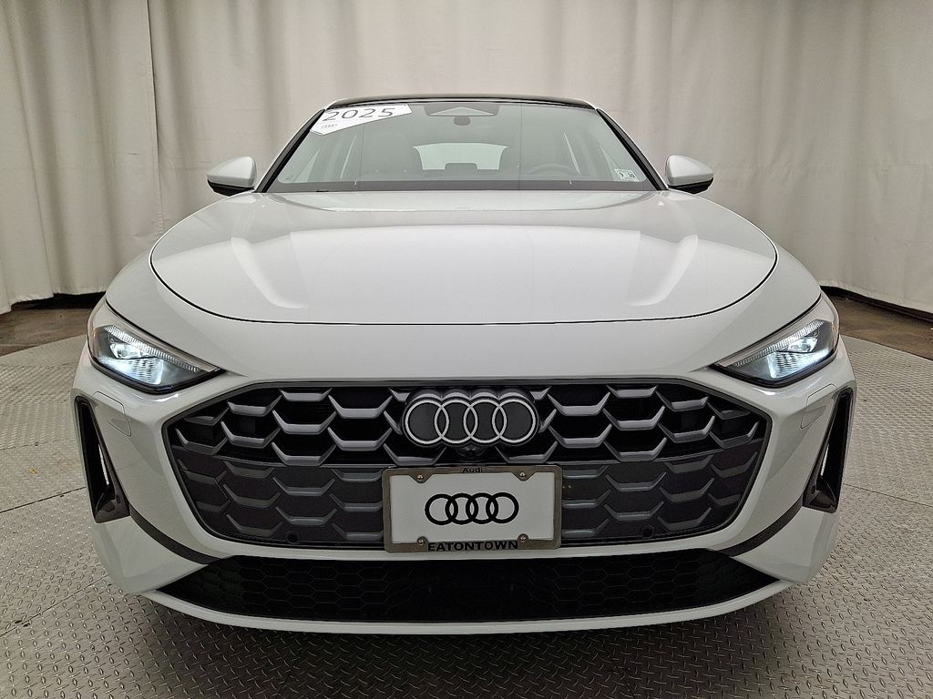Used 2025 Audi A5 2.0T Premium Sportback