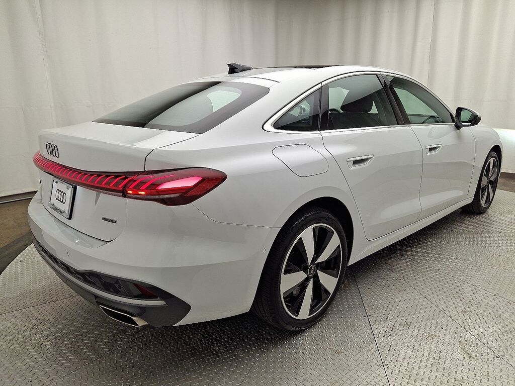 Used 2025 Audi A5 2.0T Premium Sportback