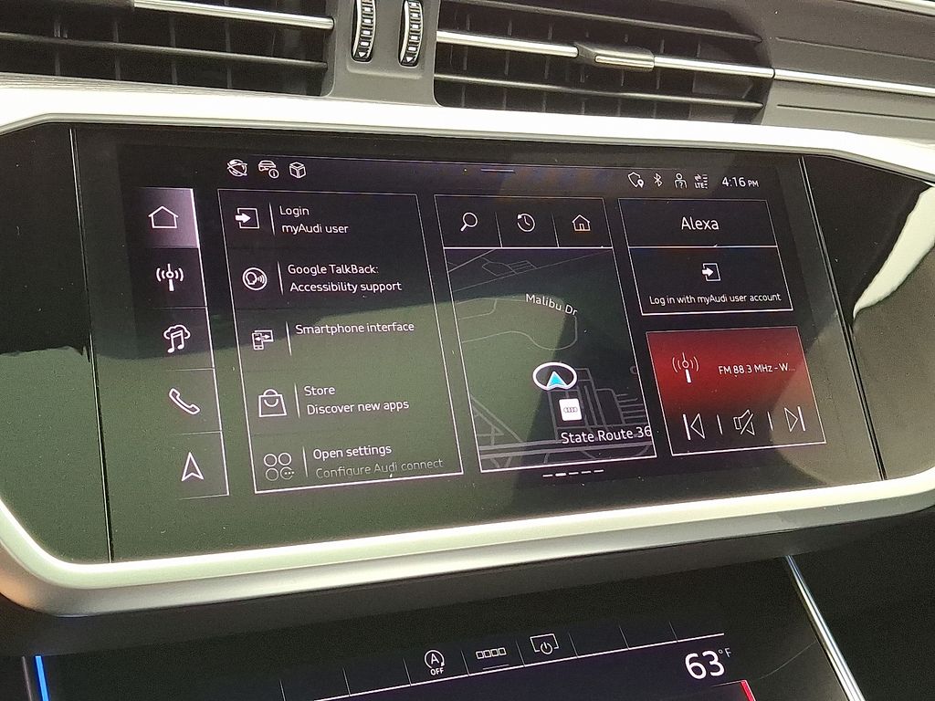 2025 Audi A6 Premium Plus - Photo 12