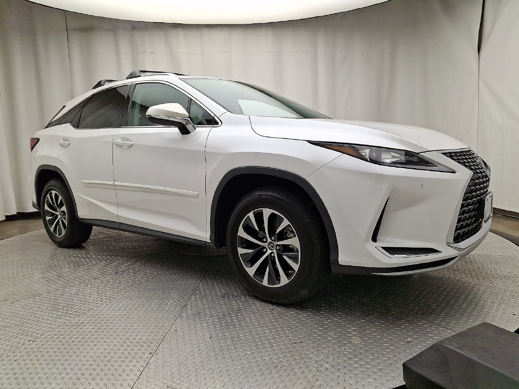 Used 2020 Lexus RX 350 SUV
