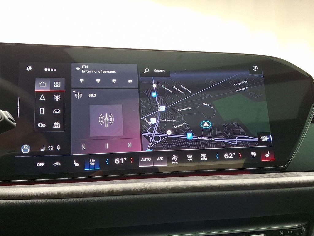 2025 Audi Q5 Premium Plus - Photo 11