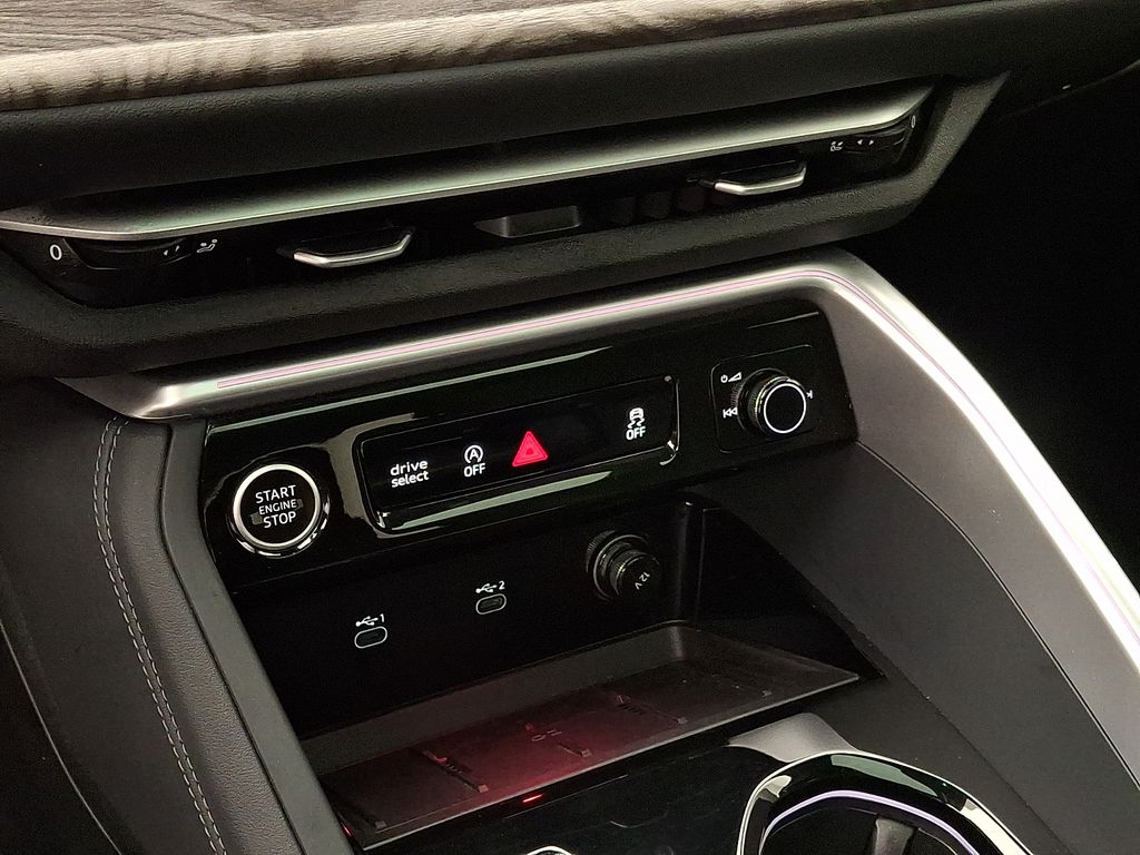 2025 Audi Q5 Premium Plus - Photo 16