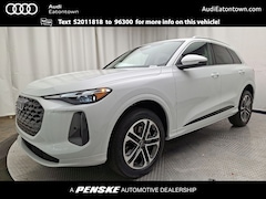 2025 Audi All-new Q5 2.0T Premium SUV
