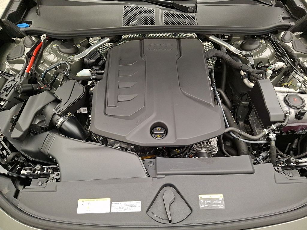2025 Audi New A5 Premium Plus - Photo 27