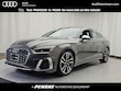  Audi S5 Sportback