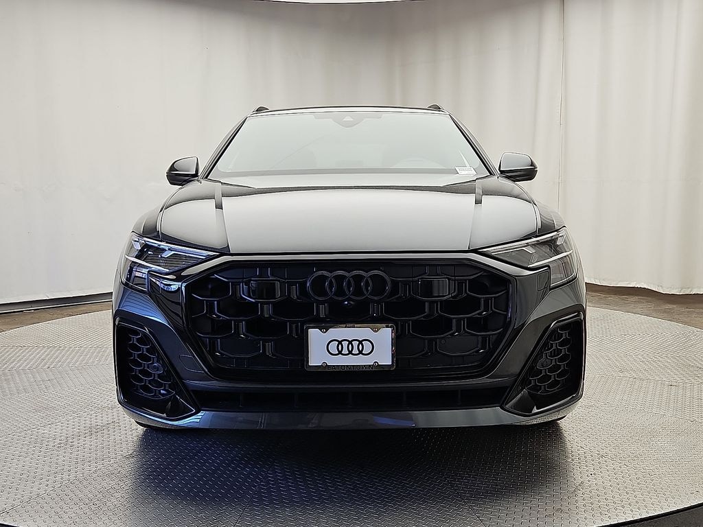 Used 2026 Audi Q8 55 Premium SUV