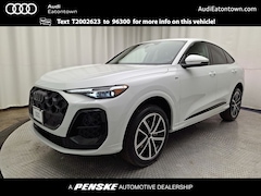 2026 Audi Q5 Sportback Premium Plus SUV
