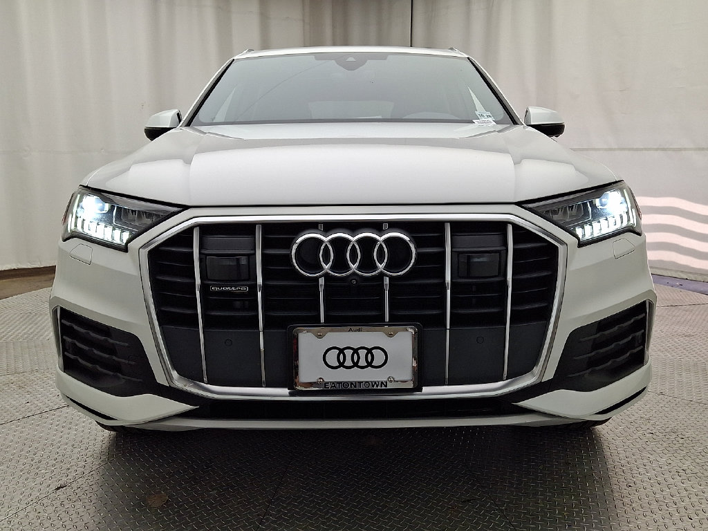 Used 2023 Audi Q7 45 Premium SUV