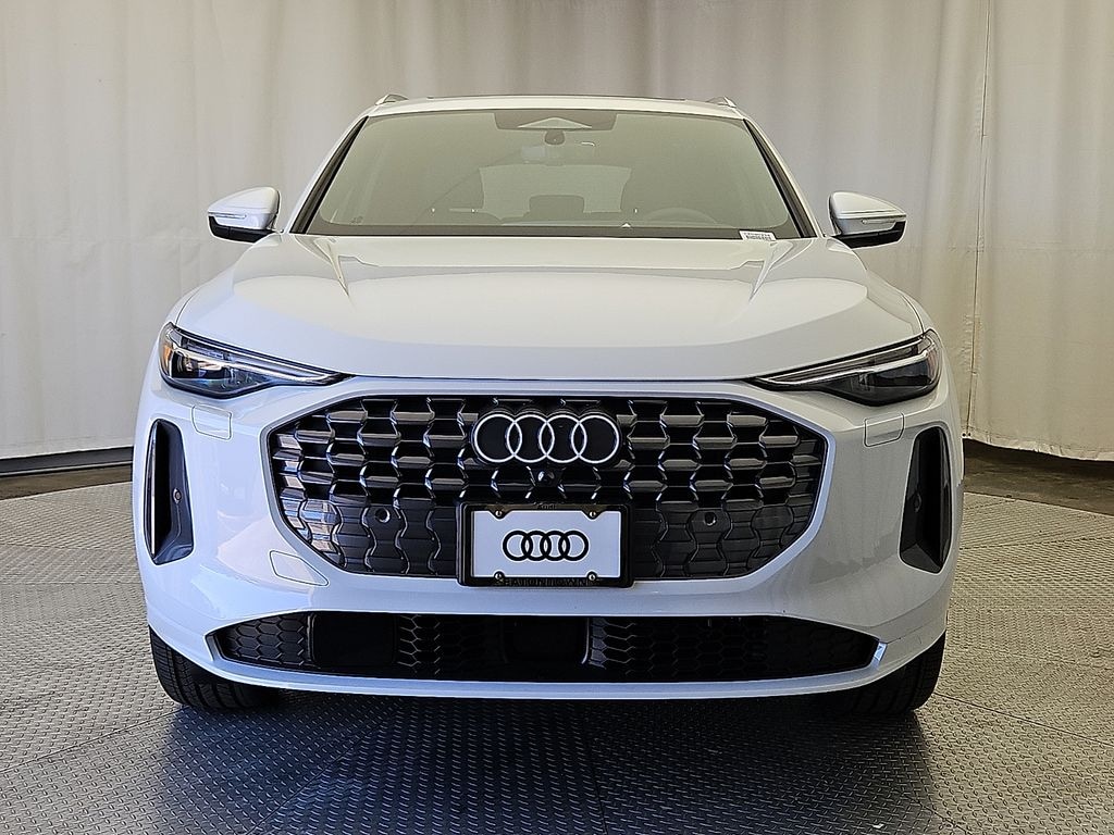 New 2026 Audi Q5 Premium Plus SUV