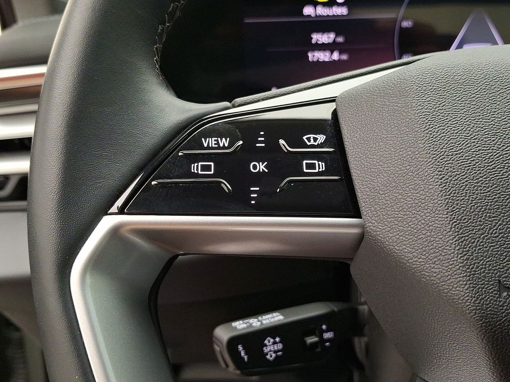 2025 Audi New A5 Premium Plus - Photo 21