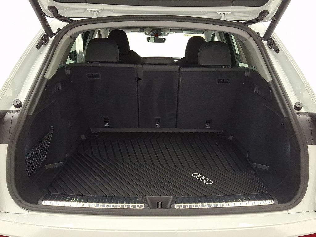 2025 Audi Q5 Premium Plus - Photo 29