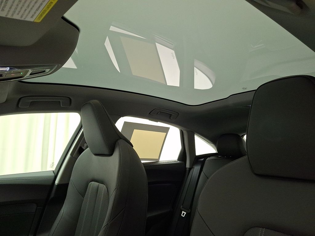 2025 Audi New A5 Premium Plus - Photo 14