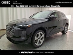 2025 Audi Q5 2.0T Premium SUV