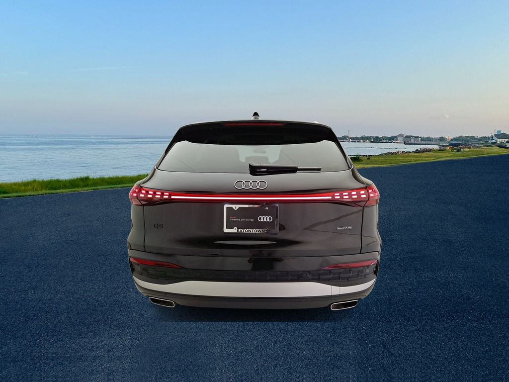 2025 Audi Q5 Premium Plus - Photo 5